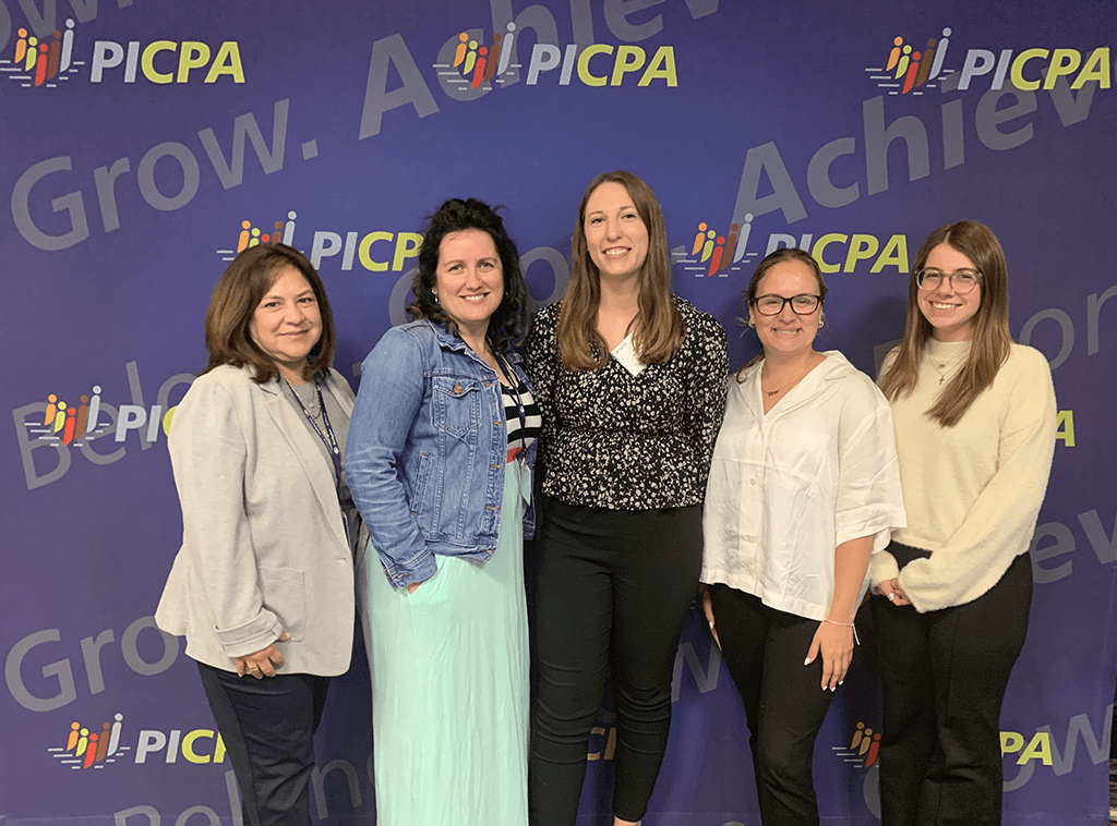 PICPA Women's Conference