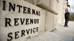 IRS