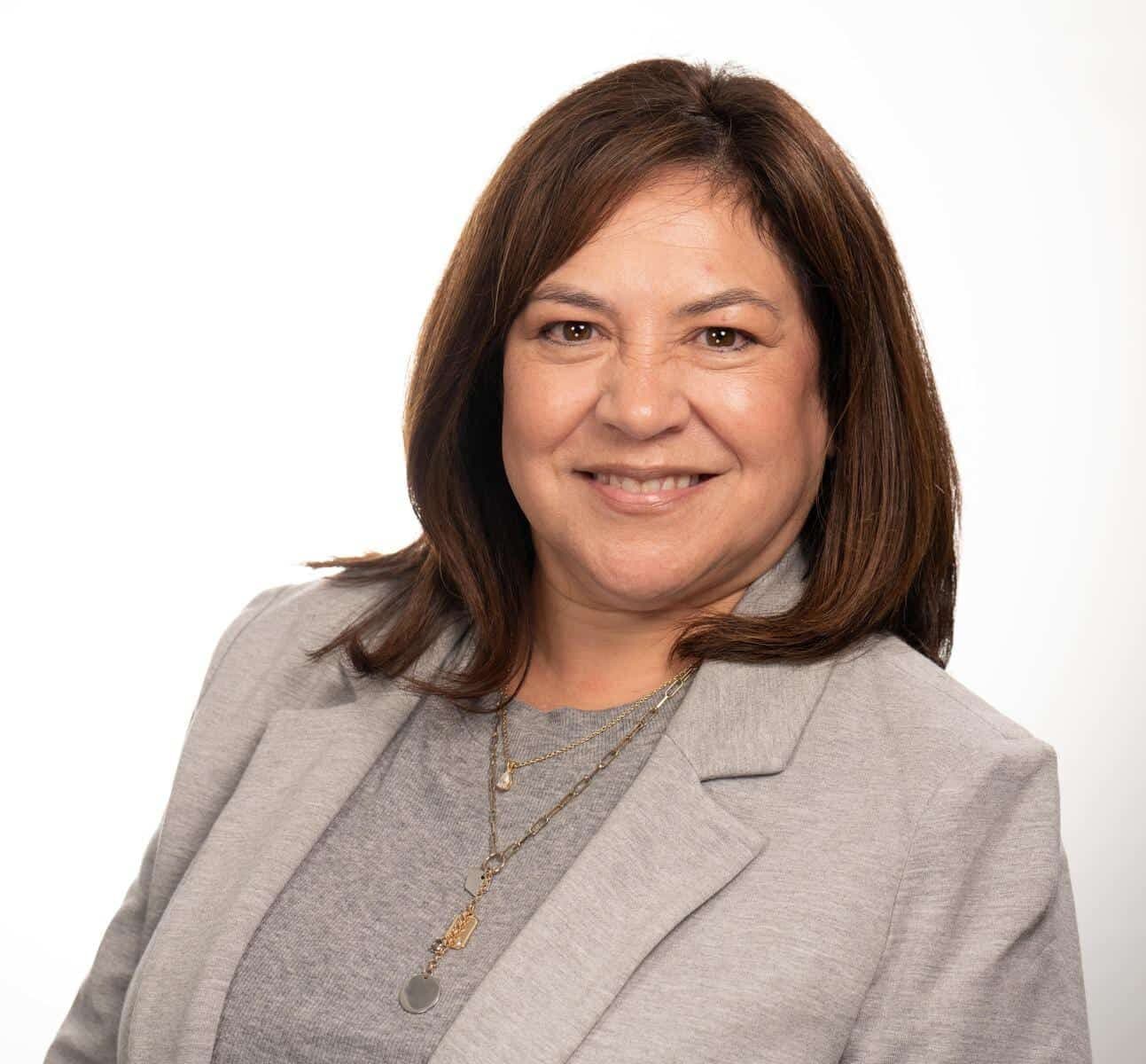 Photo of Julie Verrekia CPA (accountant)