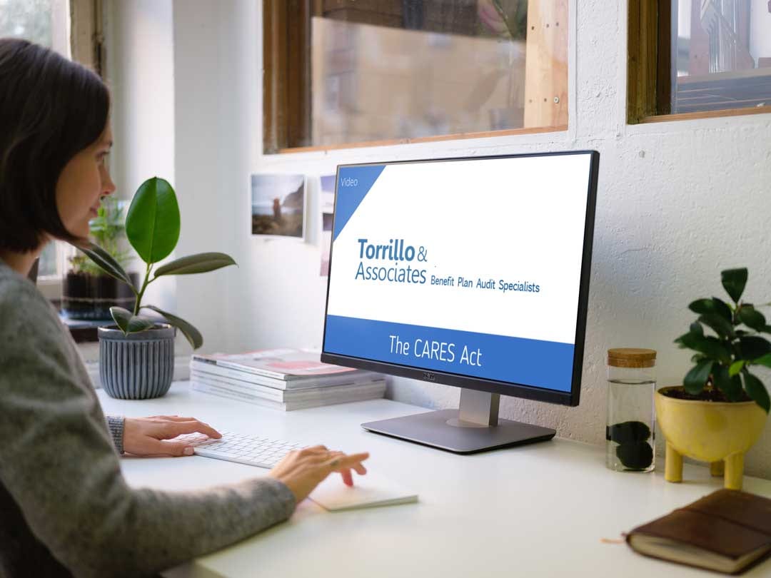 Torrillo and Associates News, Policy and Regulations Videos