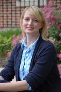 Photo of Marybeth Hamilton, CPA