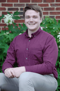 Photo of Will Tebay