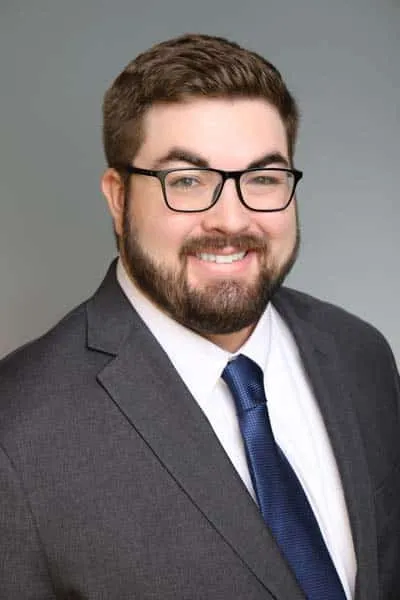 Andrew Dolan is a staff accountant at Torrillo & Associates, LLC