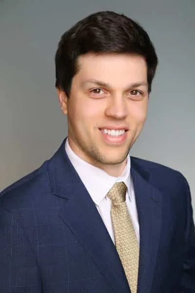 John McCuen is a staff accountant at Torrillo & Associates, LLC delivering high-quality accounting and auditing services