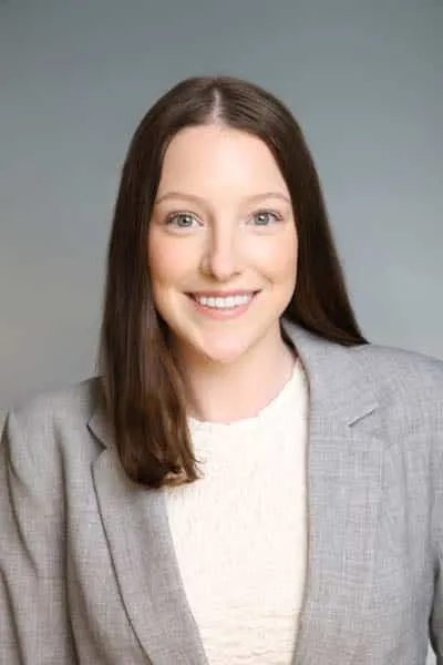 Taylor Hileman is a staff accountant at Torrillo & Associates