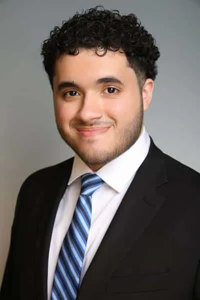 Adham Saleh is an associate at Torrillo & Associates