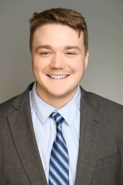 Will Tebay is an experienced associate at Torrillo & Associates