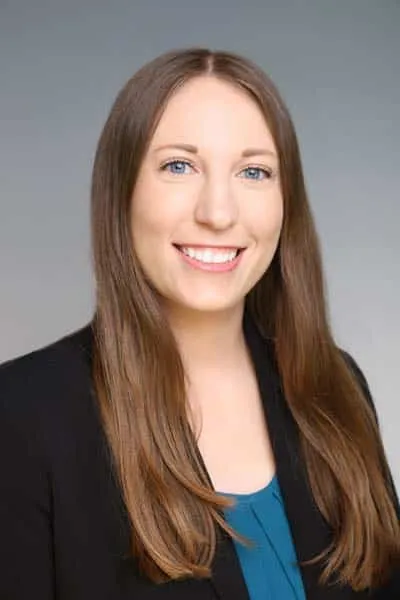 Nicole Bergamo is a Senior Associate at Torrillo & Associates