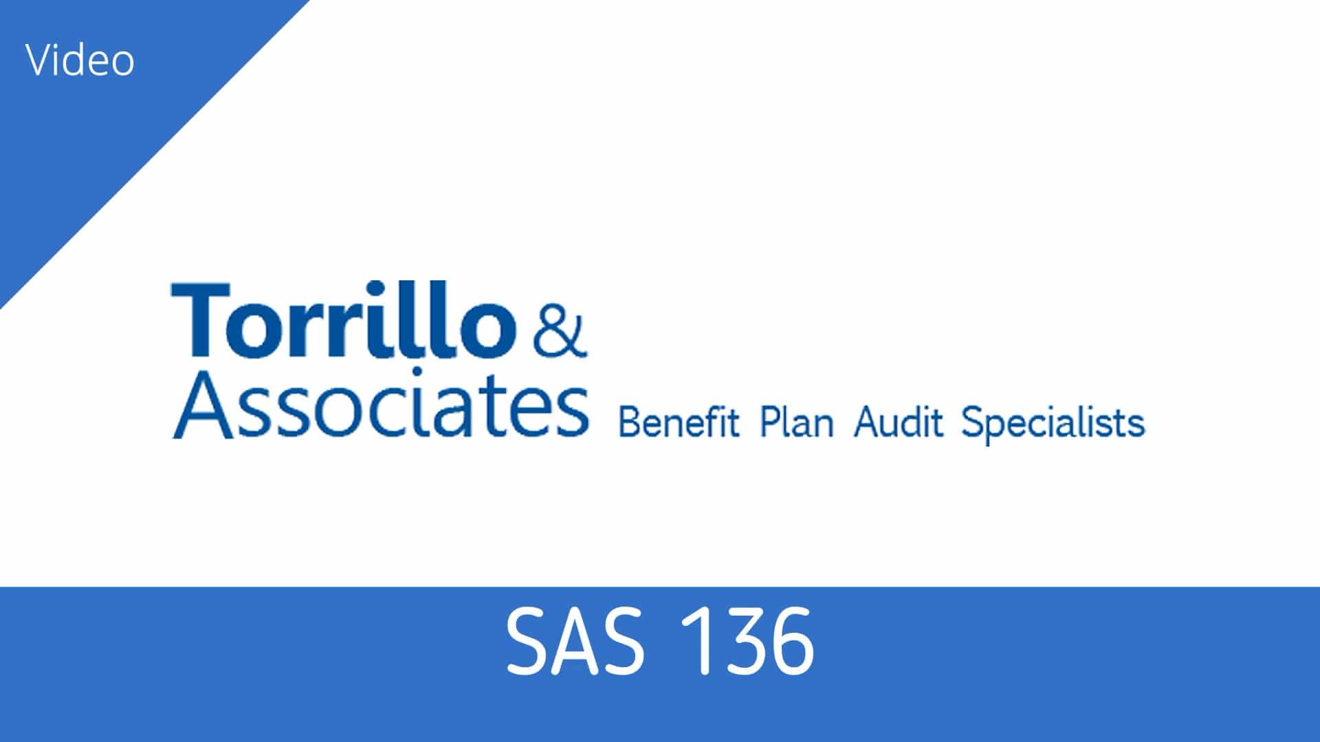 SAS 136