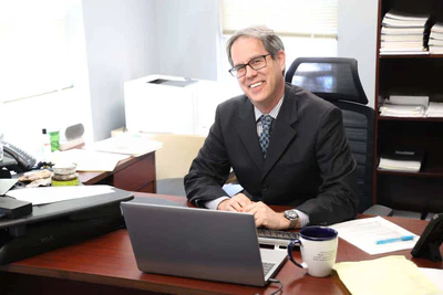 Christian Elsasser of Torrillo & Associates